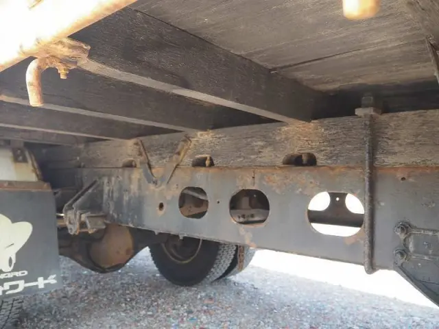 いすゞ フォワード PB-FRR35K3S(2WD)の写真32