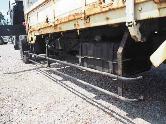 いすゞ フォワード PB-FRR35K3S(2WD)の写真33