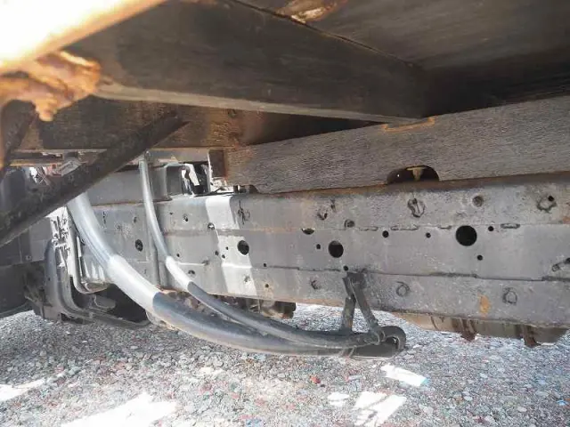 いすゞ フォワード PB-FRR35K3S(2WD)の写真35