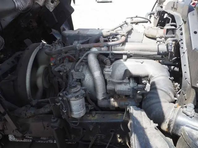 いすゞ フォワード PB-FRR35K3S(2WD)の写真37