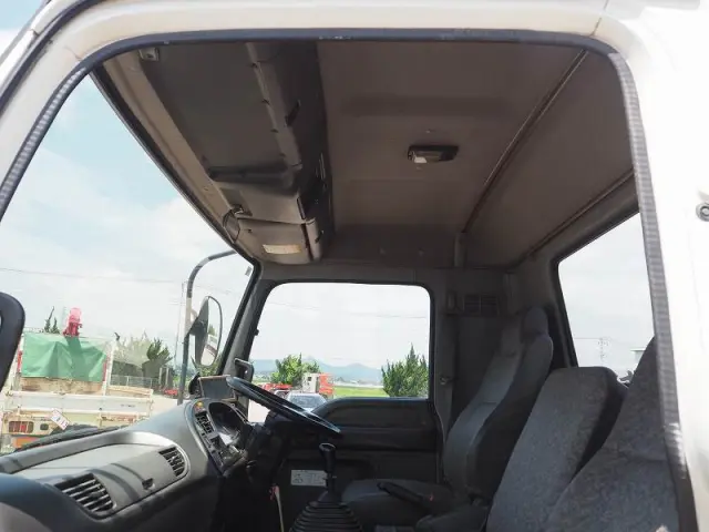 いすゞ フォワード PB-FRR35K3S(2WD)の写真42