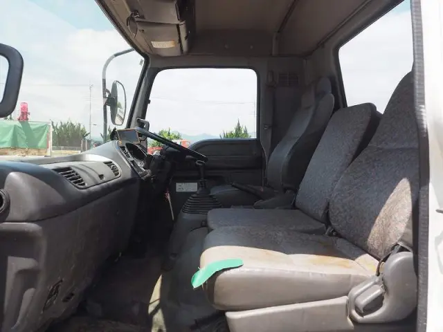 いすゞ フォワード PB-FRR35K3S(2WD)の写真43