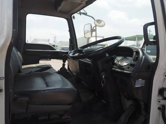 いすゞ フォワード PB-FRR35K3S(2WD)の写真44