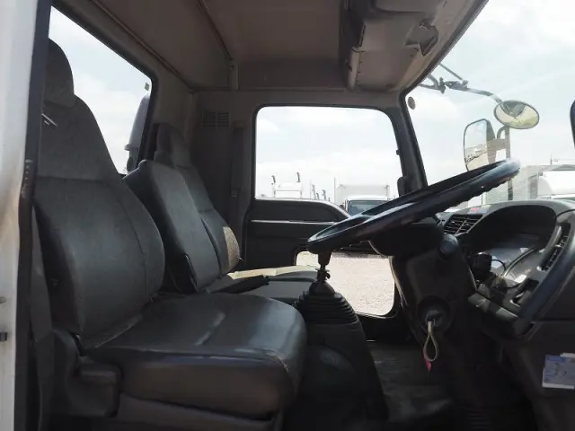 いすゞ フォワード PB-FRR35K3S(2WD)の写真45