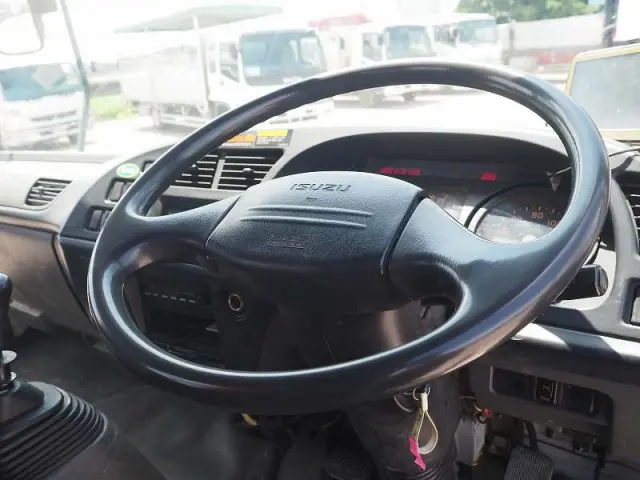 いすゞ フォワード PB-FRR35K3S(2WD)の写真47