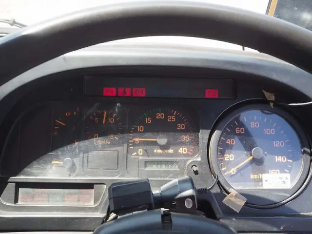 いすゞ フォワード PB-FRR35K3S(2WD)の写真50