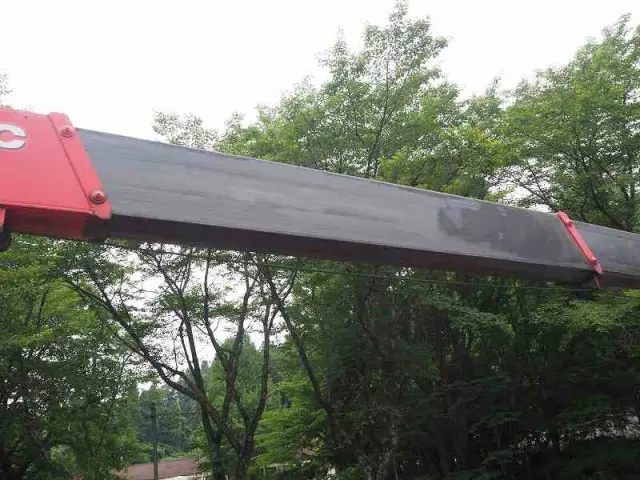 三菱 ファイター TKG-FK61F(2WD)の写真18