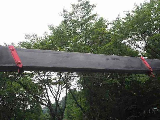 三菱 ファイター TKG-FK61F(2WD)の写真19