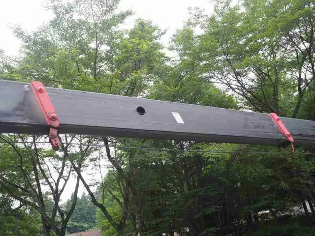 三菱 ファイター TKG-FK61F(2WD)の写真20