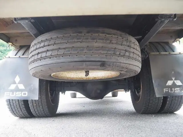 三菱 ファイター TKG-FK61F(2WD)の写真34