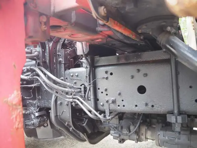 三菱 ファイター TKG-FK61F(2WD)の写真36