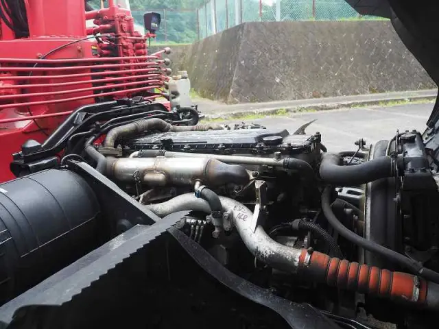 三菱 ファイター TKG-FK61F(2WD)の写真38