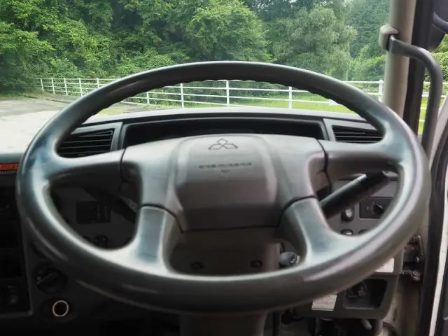 三菱 ファイター TKG-FK61F(2WD)の写真49