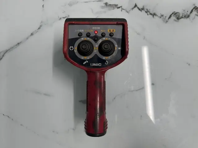 三菱 ファイター TKG-FK61F(2WD)の写真50