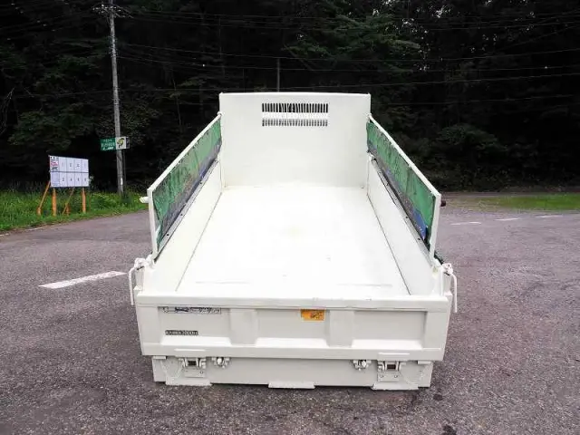 日野 デュトロ TKG-XZU620T(2WD)の写真4