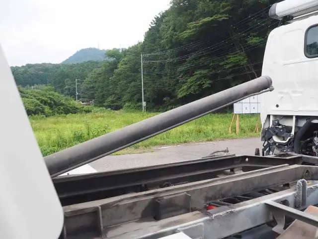 日野 デュトロ TKG-XZU620T(2WD)の写真10