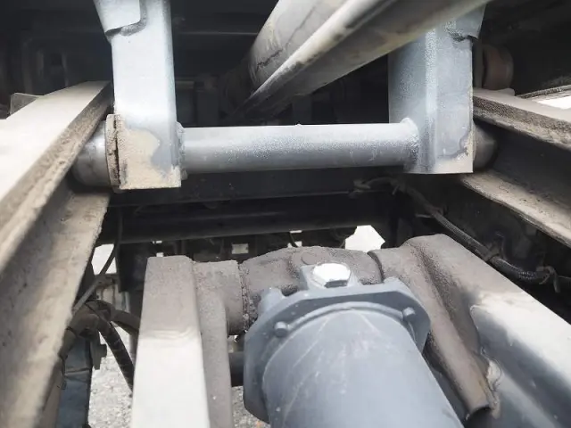 日野 デュトロ TKG-XZU620T(2WD)の写真11