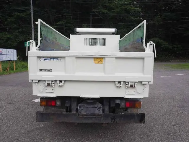 日野 デュトロ TKG-XZU620T(2WD)の写真13