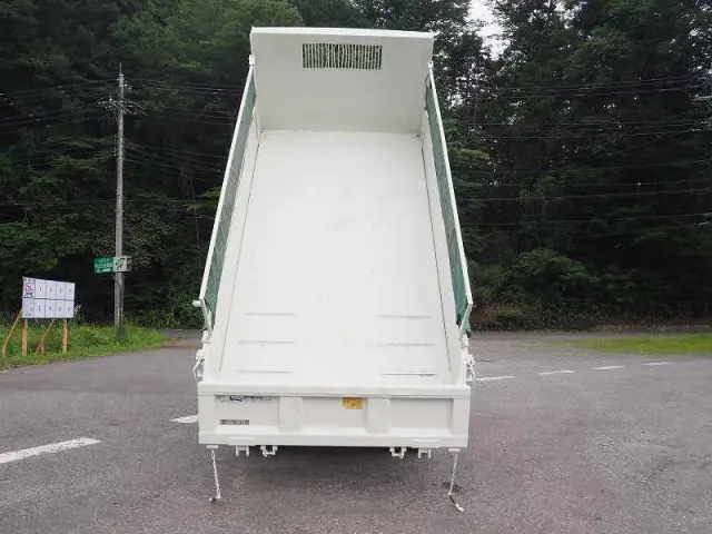 日野 デュトロ TKG-XZU620T(2WD)の写真18