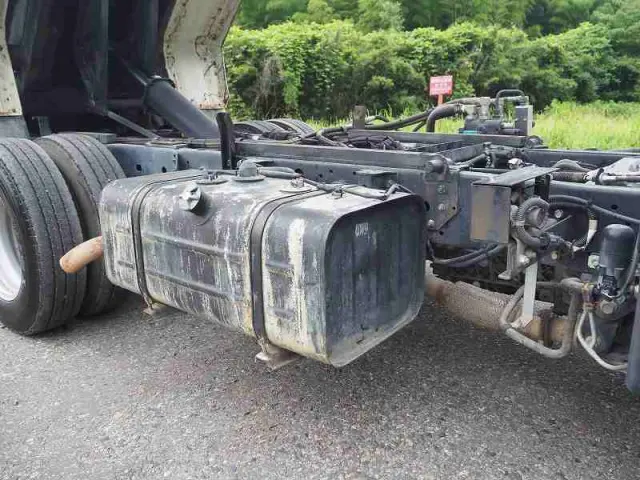 日野 デュトロ TKG-XZU620T(2WD)の写真22