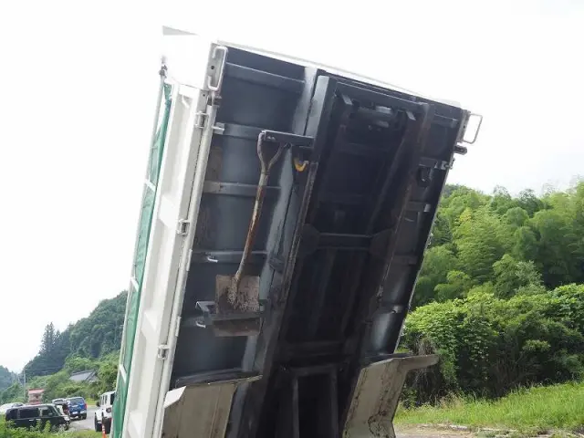 日野 デュトロ TKG-XZU620T(2WD)の写真23