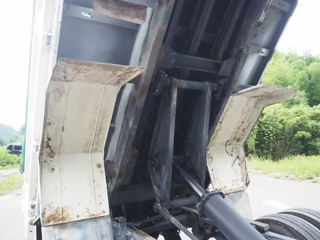 日野 デュトロ TKG-XZU620T(2WD)の写真24