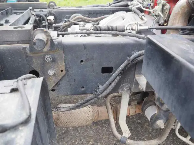 日野 デュトロ TKG-XZU620T(2WD)の写真25