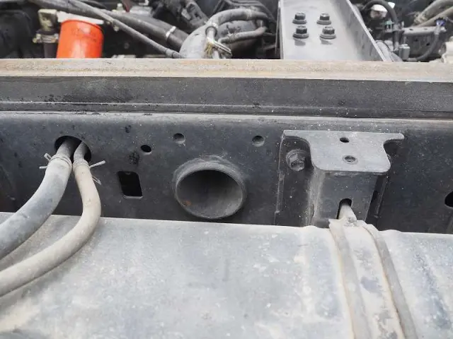 日野 デュトロ TKG-XZU620T(2WD)の写真26