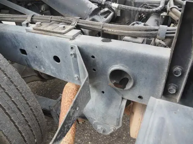 日野 デュトロ TKG-XZU620T(2WD)の写真27