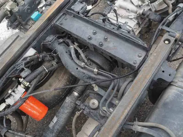 日野 デュトロ TKG-XZU620T(2WD)の写真29