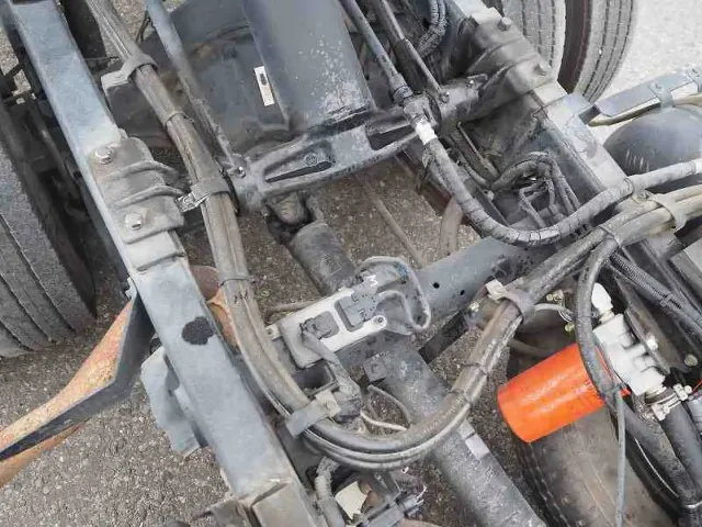 日野 デュトロ TKG-XZU620T(2WD)の写真30