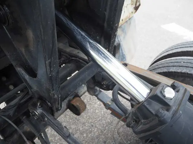 日野 デュトロ TKG-XZU620T(2WD)の写真32