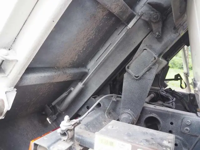 日野 デュトロ TKG-XZU620T(2WD)の写真33