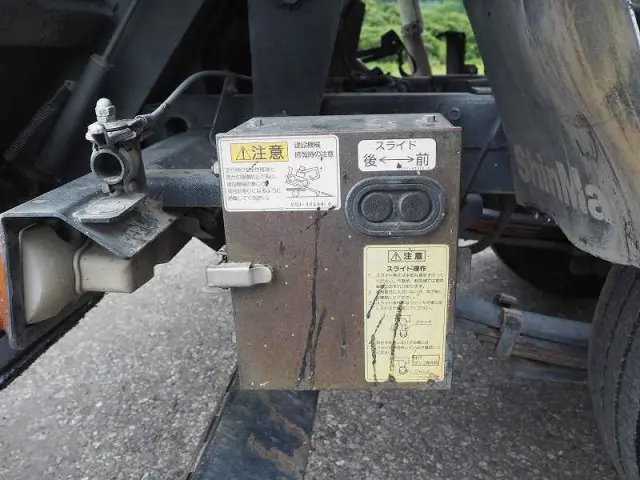 日野 デュトロ TKG-XZU620T(2WD)の写真34