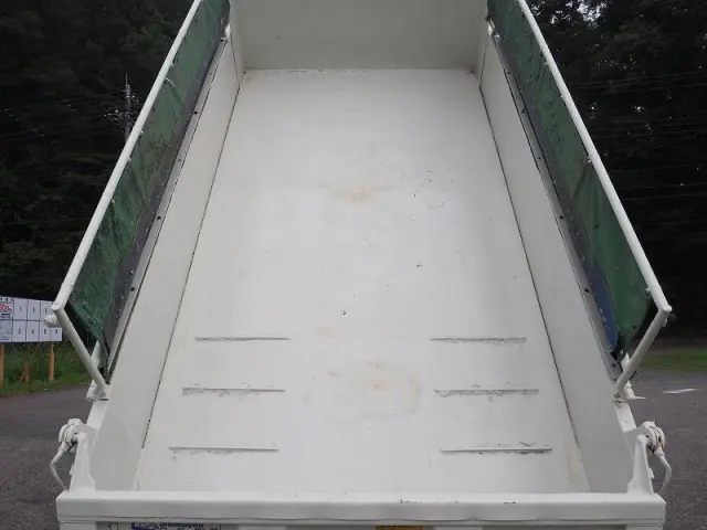 日野 デュトロ TKG-XZU620T(2WD)の写真35