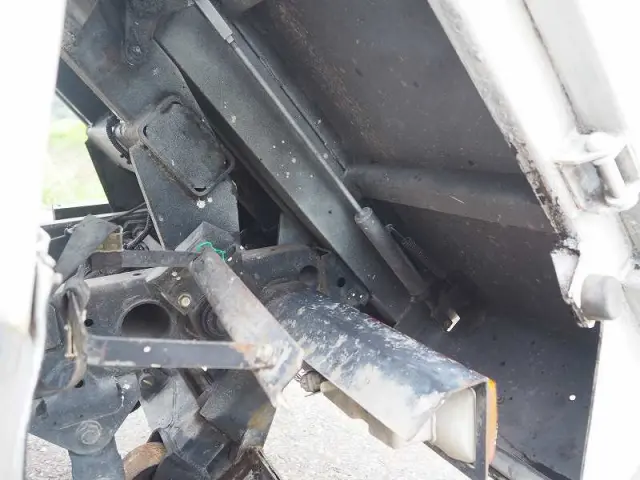 日野 デュトロ TKG-XZU620T(2WD)の写真36