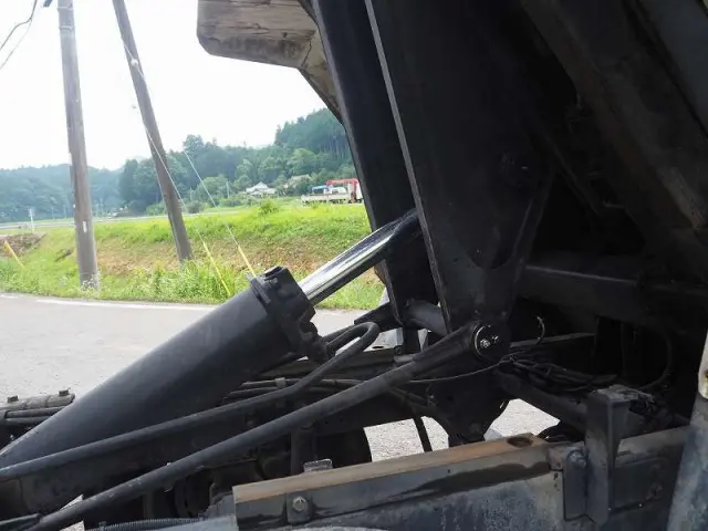 日野 デュトロ TKG-XZU620T(2WD)の写真37