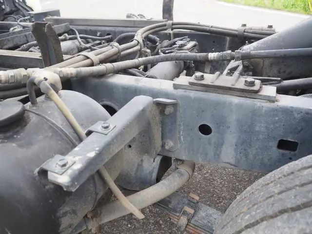 日野 デュトロ TKG-XZU620T(2WD)の写真38