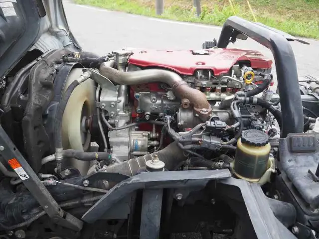 日野 デュトロ TKG-XZU620T(2WD)の写真40