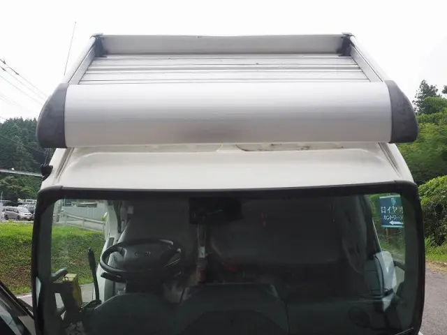 日野 デュトロ TKG-XZU620T(2WD)の写真42