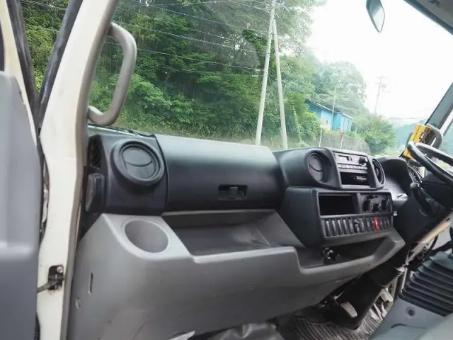日野 デュトロ TKG-XZU620T(2WD)の写真44