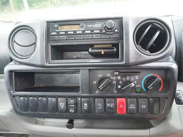 日野 デュトロ TKG-XZU620T(2WD)の写真48