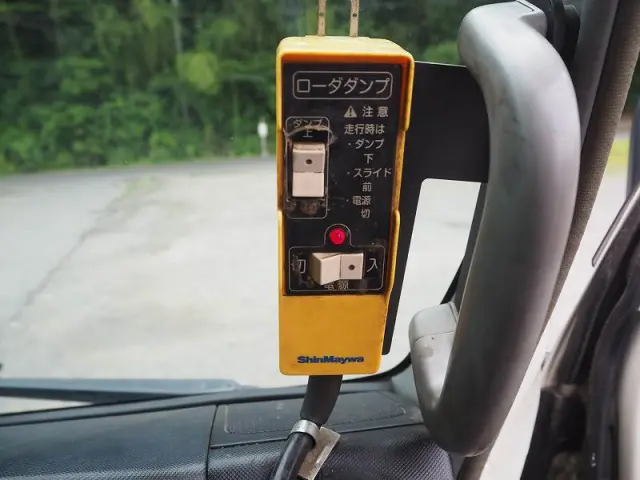 日野 デュトロ TKG-XZU620T(2WD)の写真49