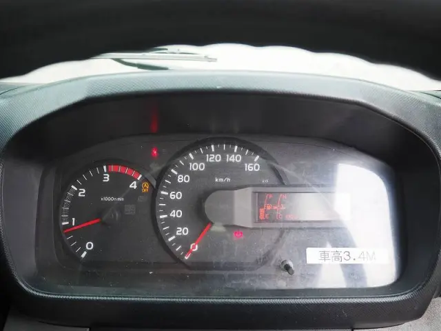 日野 デュトロ TKG-XZU620T(2WD)の写真50