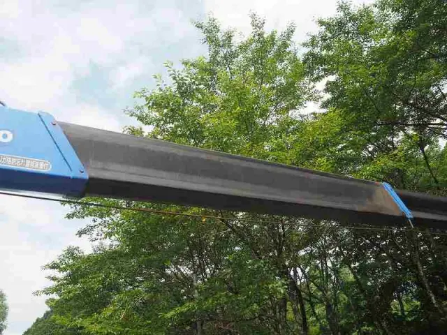 日野 レンジャー BKG-FC7JKYA(2WD)の写真17