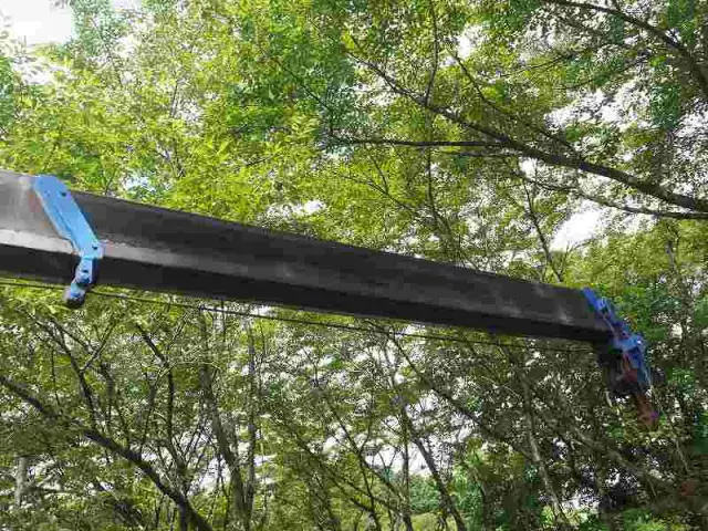 日野 レンジャー BKG-FC7JKYA(2WD)の写真19