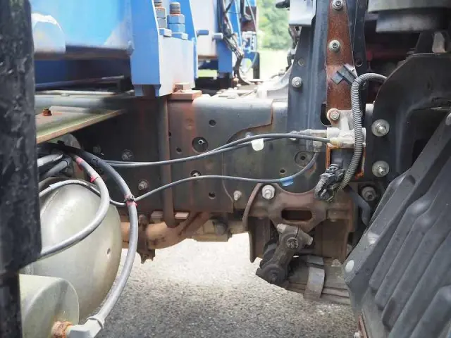 日野 レンジャー BKG-FC7JKYA(2WD)の写真25