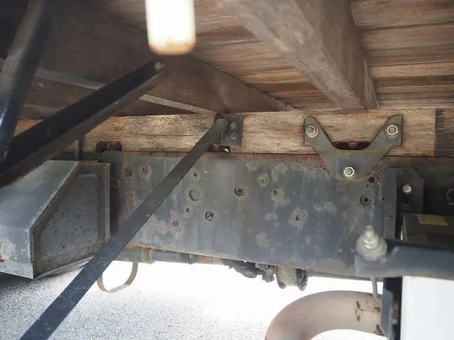 日野 レンジャー BKG-FC7JKYA(2WD)の写真26