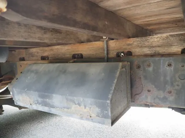 日野 レンジャー BKG-FC7JKYA(2WD)の写真27