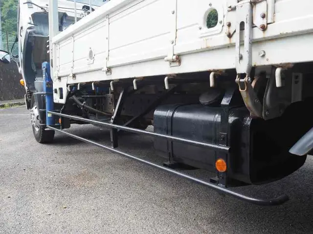 日野 レンジャー BKG-FC7JKYA(2WD)の写真28